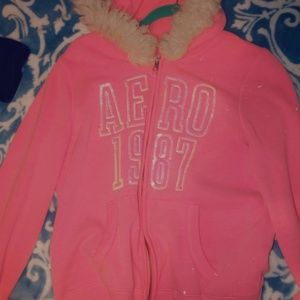 Aeropostale Jacket
